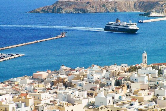 syros